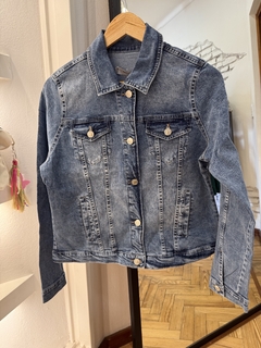 Campera Amapola - GARAGE showroom