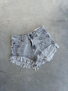 Short Galia