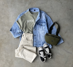 Campera Jade Collin