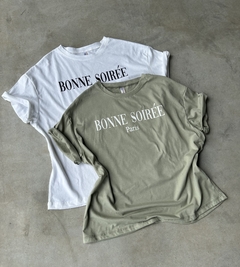 Remera Bonne