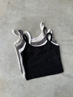 Top Derek - comprar online