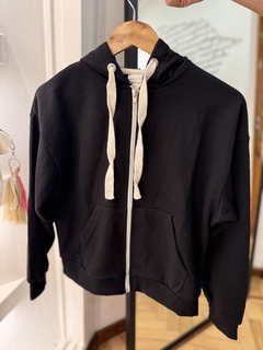 Campera Fete