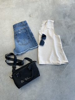 Blusa Milena en internet