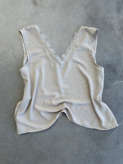 Blusa Milena