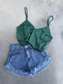 Short Ginna