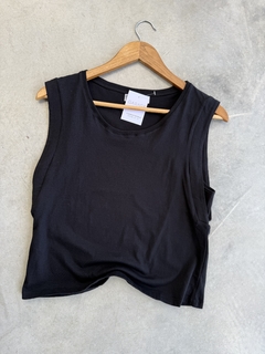 Musculosa Mermaid