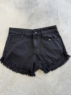 Short Luly