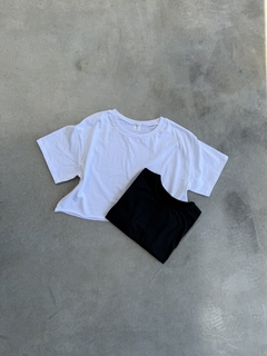 Remera Leonor