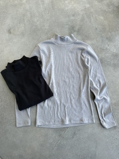 Polera Mik