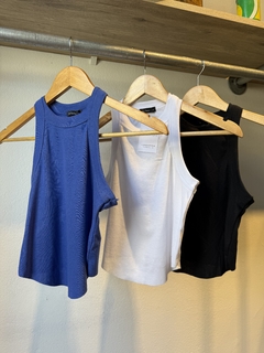 Musculosa Nicol - comprar online