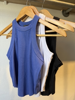 Musculosa Nicol