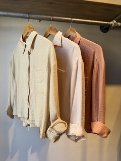 Camisa Maru - comprar online