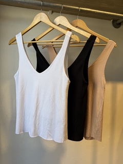 Musculosa Brent en internet