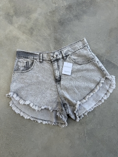 Short Tole