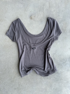 Remera Harlem