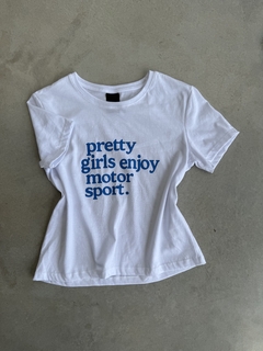 Remera Pretty