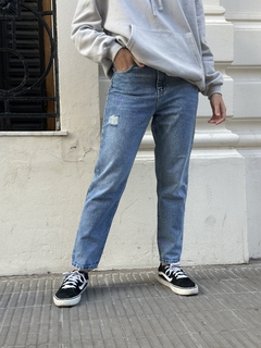 Jean Mom Adami - comprar online