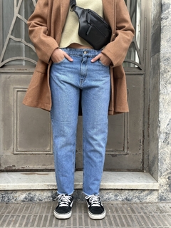 Jean mom Delhi