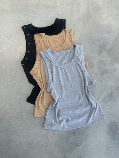 Musculosa Lilu