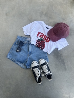 Remera Rasp - comprar online