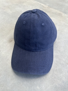 Gorra Nevin - GARAGE showroom