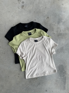 Remera Chelsa