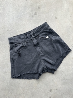 Short Milena