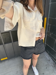 Camisa Terra - tienda online