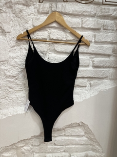 Body Moli
