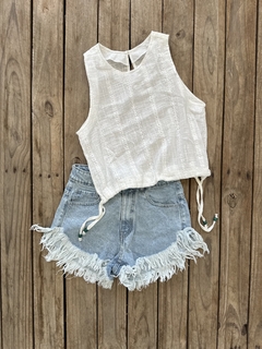 Short Lipa en internet