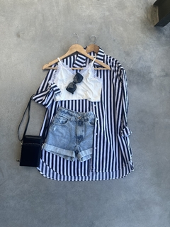 Camisa Fany - comprar online