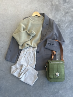 Blazer Opal - GARAGE showroom