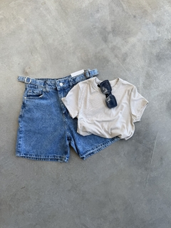 Remera Chelsa - comprar online