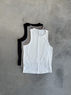 Musculosa Gamu - comprar online