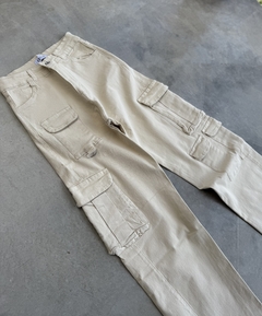 Cargo Wide Leg Jessi - comprar online