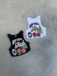 Top Fresh