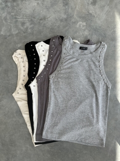Musculosa Ema - GARAGE showroom