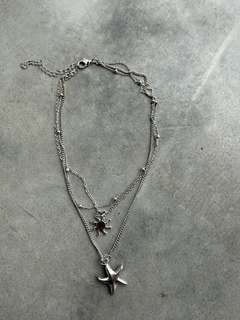 Collar 3289 - comprar online