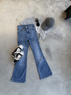Jean Oxford Ottis - comprar online