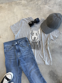 Remera Boston - comprar online