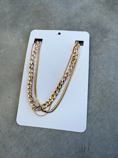 Collar 3355 - comprar online