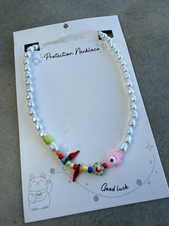 Collar 2518 - comprar online