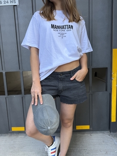 Imagen de Remera Over Manhattan
