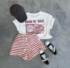 Short Jerez
