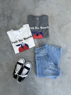 Remera Fruit