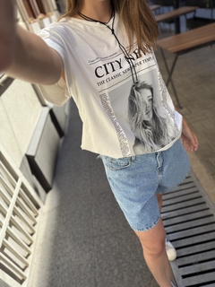 Remerón City New en internet