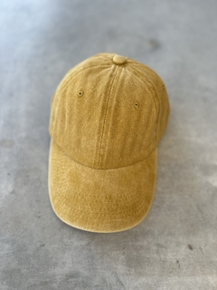 Gorra Nevin - GARAGE showroom