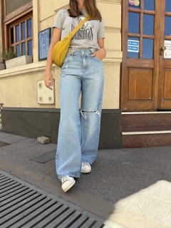 Jean Wide Leg Penny en internet