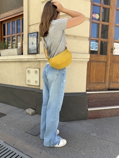 Jean Wide Leg Penny - GARAGE showroom
