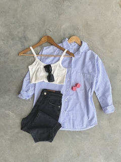 Camisa Triana - comprar online